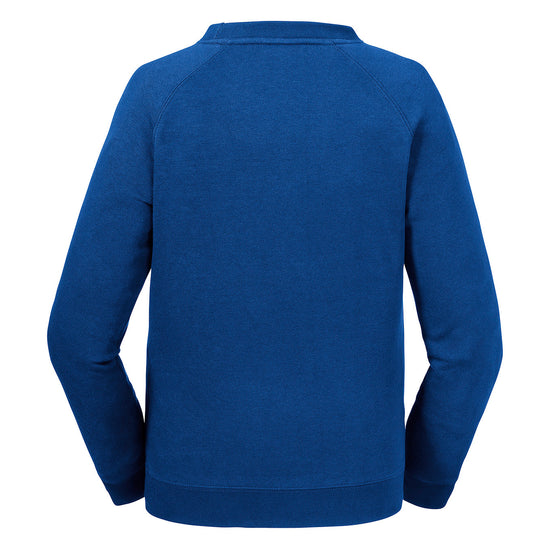 Kids` Authentic Raglan Sweat