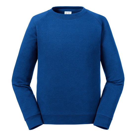 Kids` Authentic Raglan Sweat