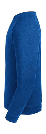 Kids` Authentic Raglan Sweat