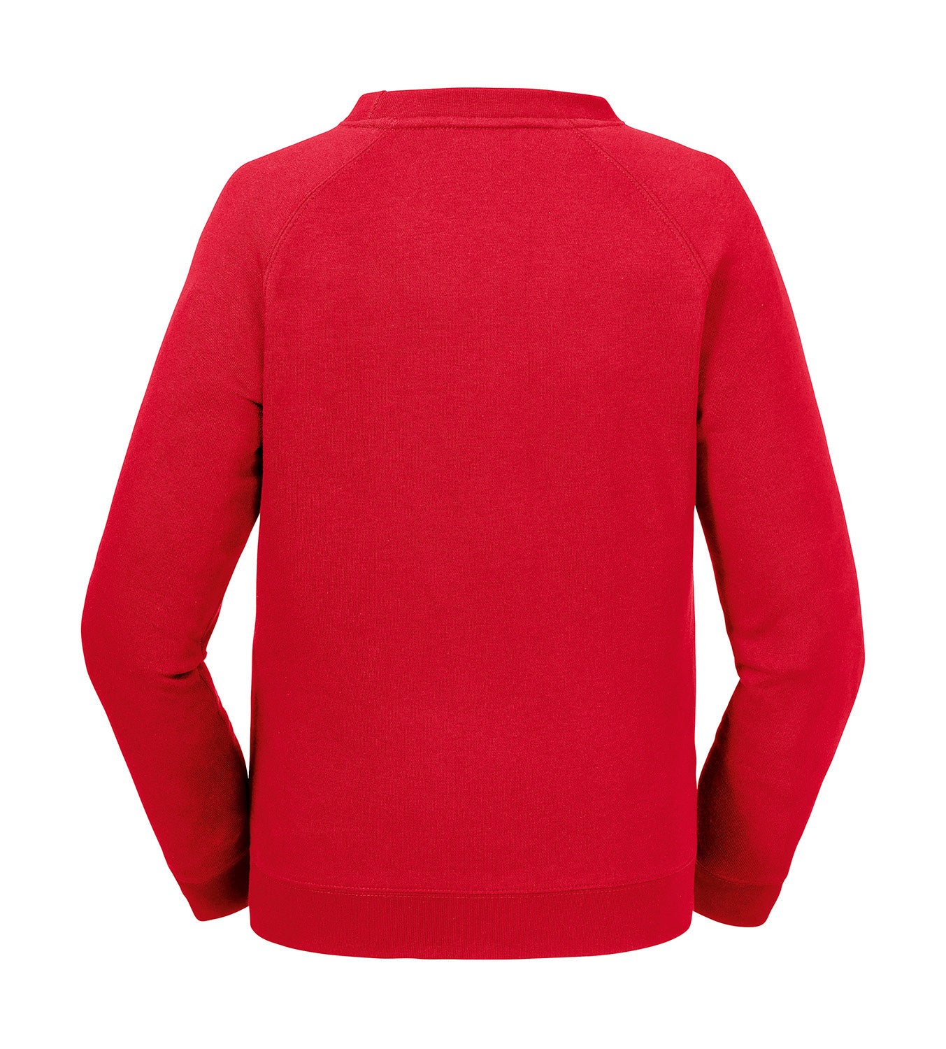 Kids` Authentic Raglan Sweat