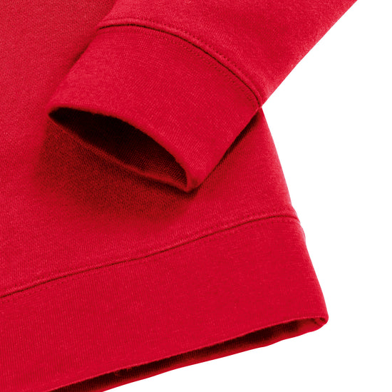 Kids` Authentic Raglan Sweat