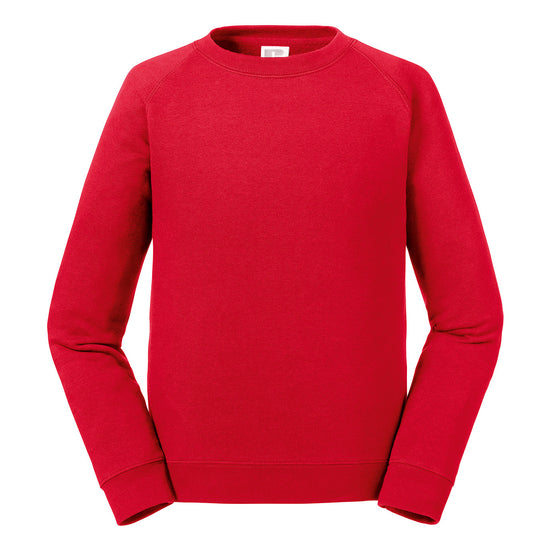 Kids` Authentic Raglan Sweat