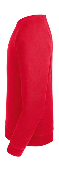 Kids` Authentic Raglan Sweat