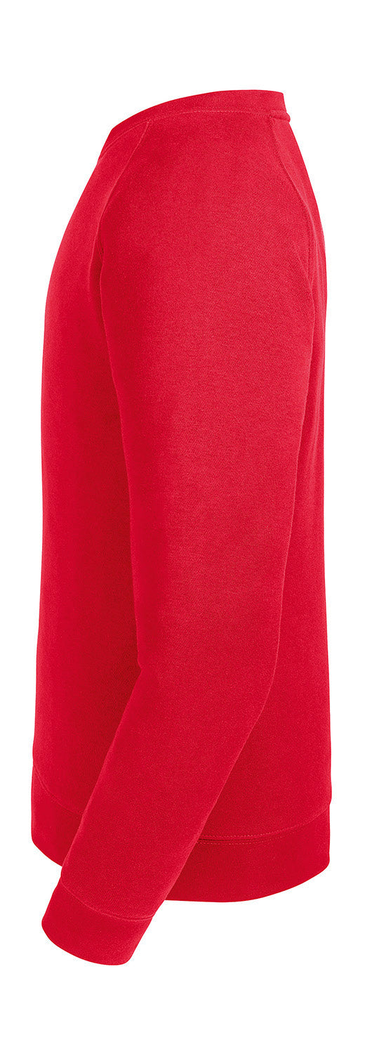 Kids` Authentic Raglan Sweat