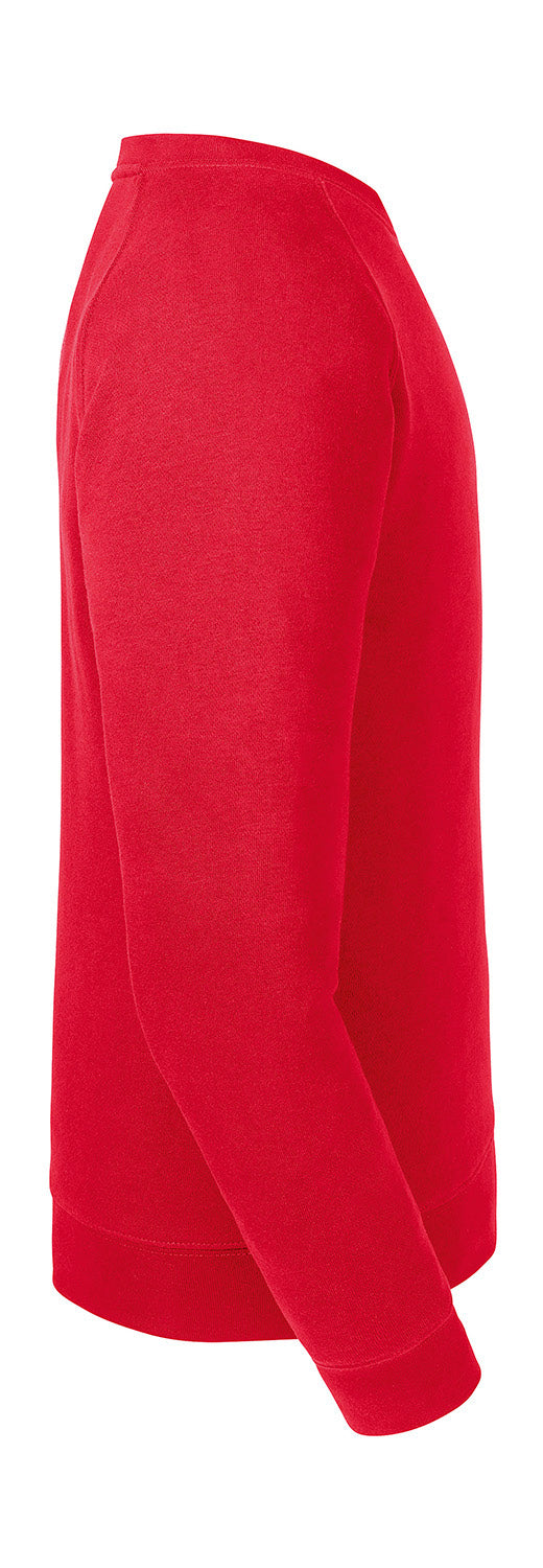 Kids` Authentic Raglan Sweat