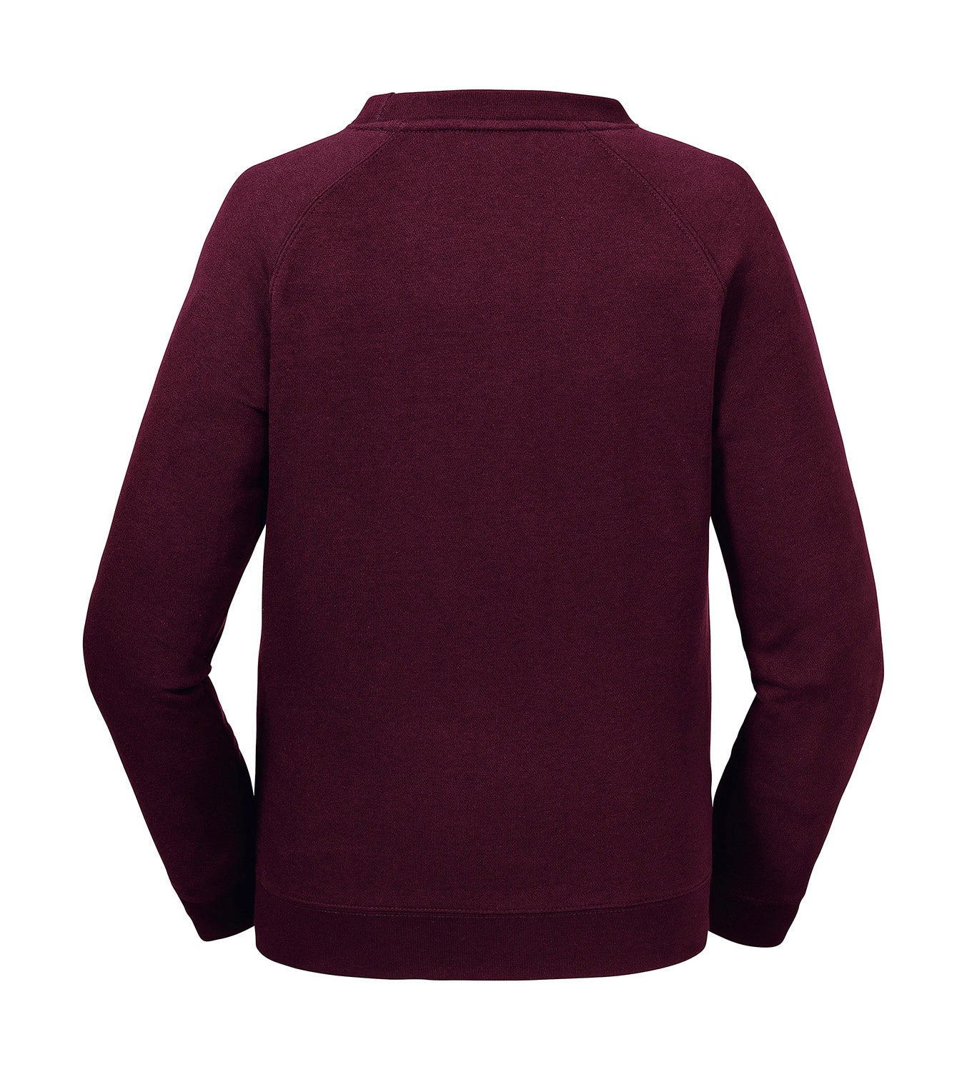 Kids` Authentic Raglan Sweat