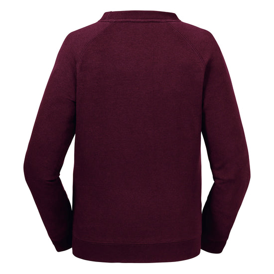 Kids` Authentic Raglan Sweat
