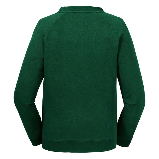 Kids` Authentic Raglan Sweat