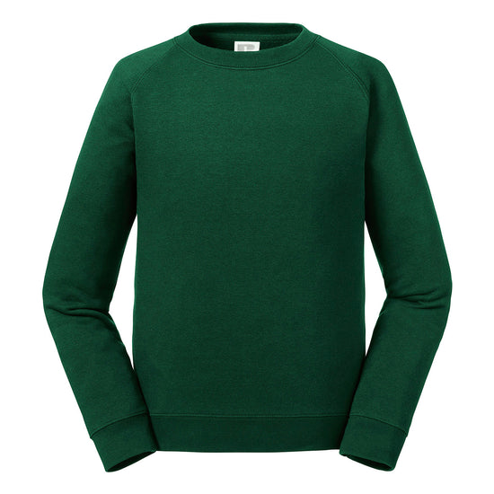 Kids` Authentic Raglan Sweat