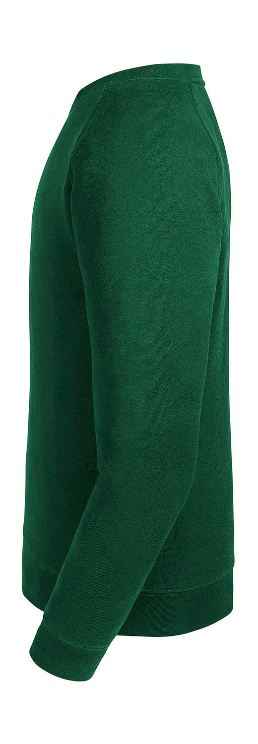 Kids` Authentic Raglan Sweat