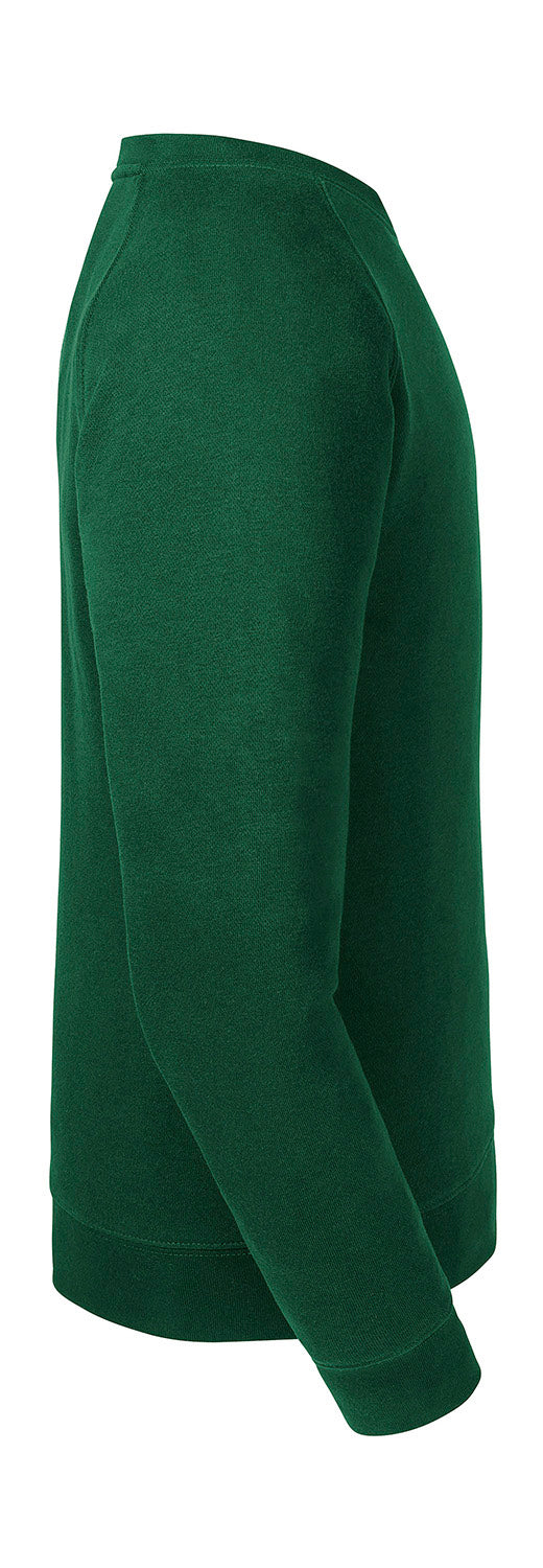 Kids` Authentic Raglan Sweat