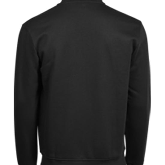 Tee Jays Full Zip Sweat Cardigan