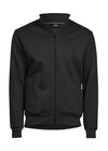 Tee Jays Full Zip Sweat Cardigan