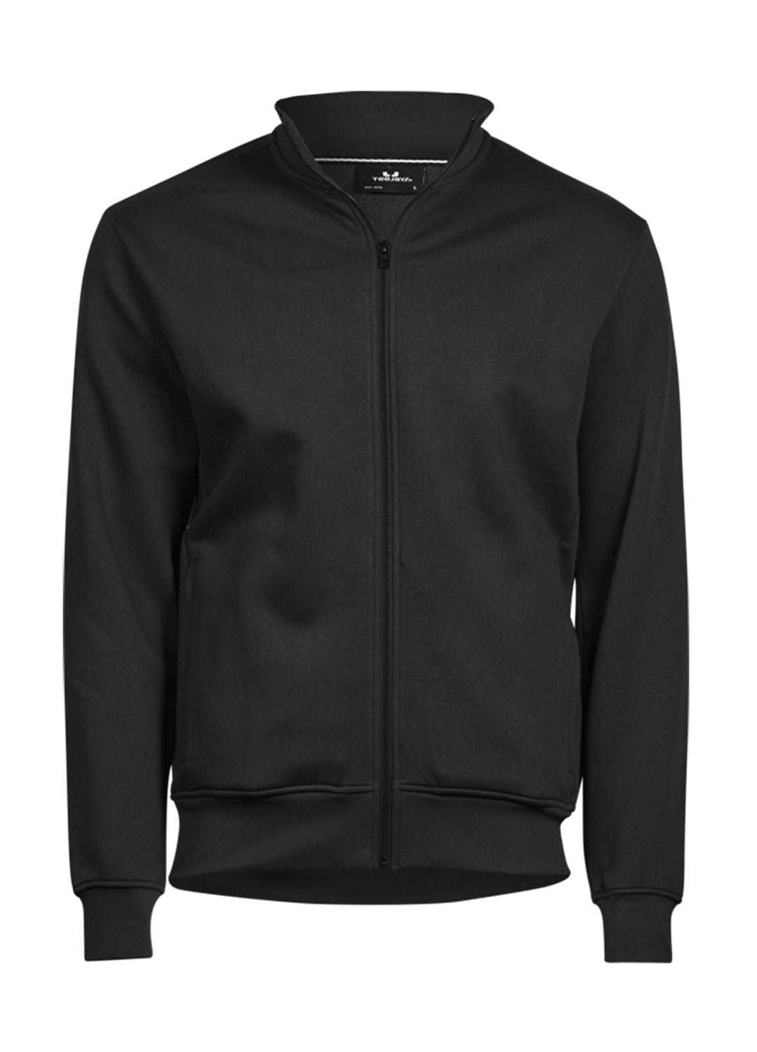 Tee Jays Full Zip Sweat Cardigan