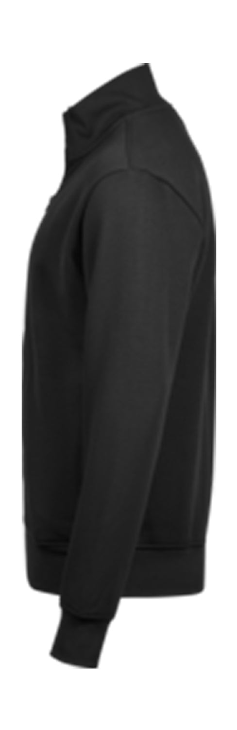 Tee Jays Full Zip Sweat Cardigan