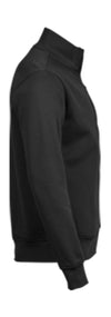 Tee Jays Full Zip Sweat Cardigan