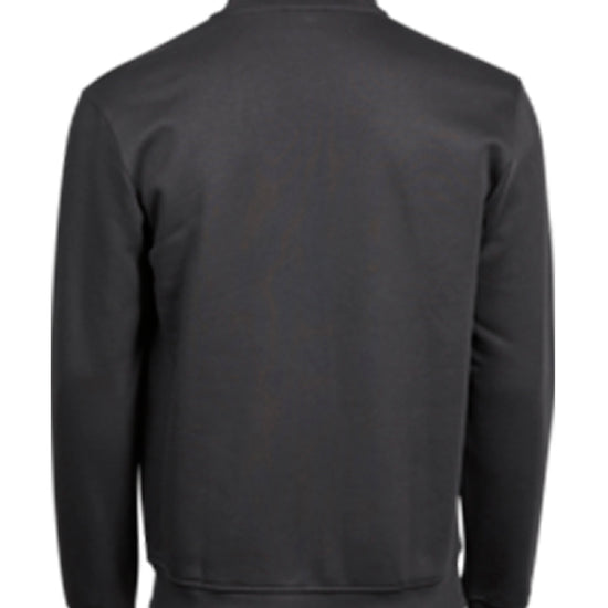 Tee Jays Full Zip Sweat Cardigan
