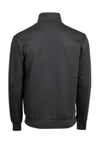 Tee Jays Full Zip Sweat Cardigan