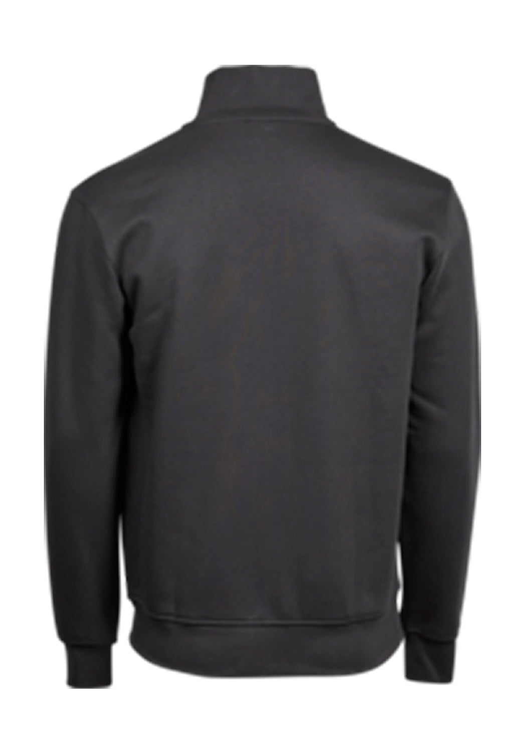 Tee Jays Full Zip Sweat Cardigan