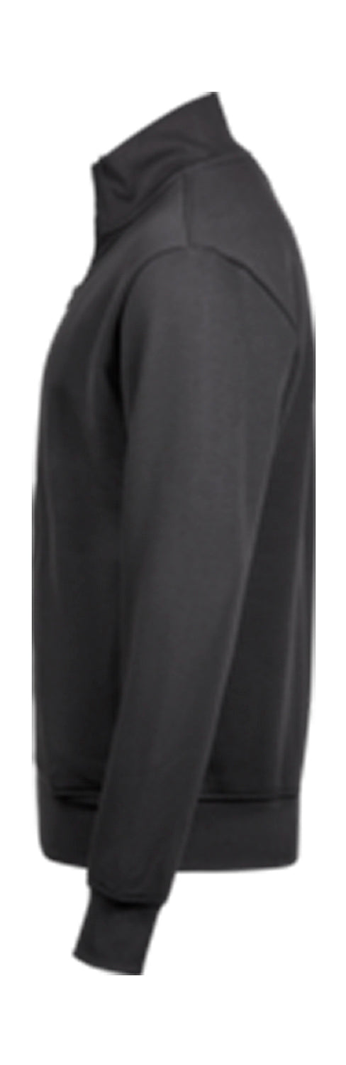Tee Jays Full Zip Sweat Cardigan