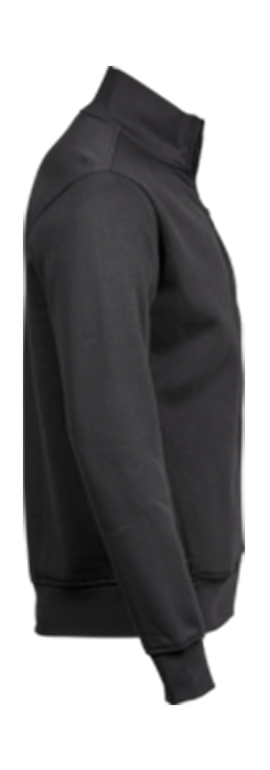 Tee Jays Full Zip Sweat Cardigan