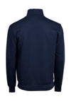 Tee Jays Full Zip Sweat Cardigan