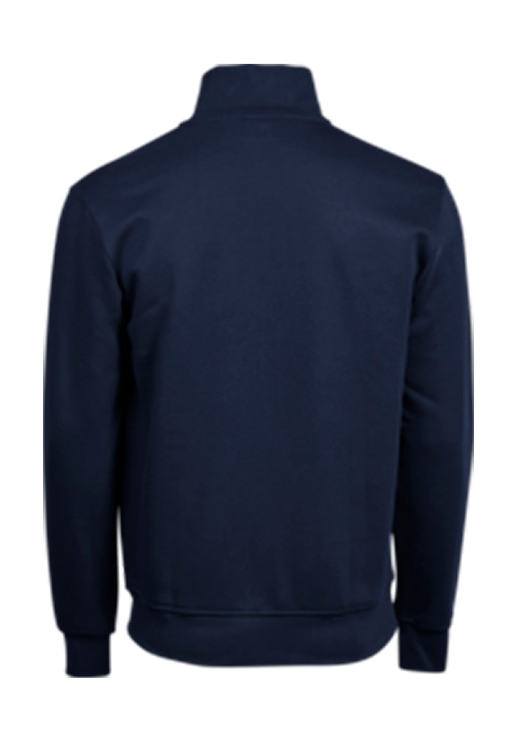 Tee Jays Full Zip Sweat Cardigan