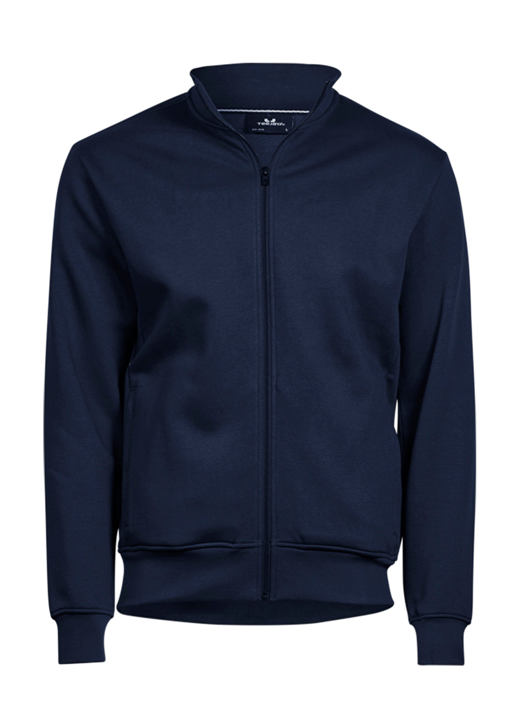 Tee Jays Full Zip Sweat Cardigan