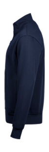 Tee Jays Full Zip Sweat Cardigan