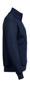 Tee Jays Full Zip Sweat Cardigan