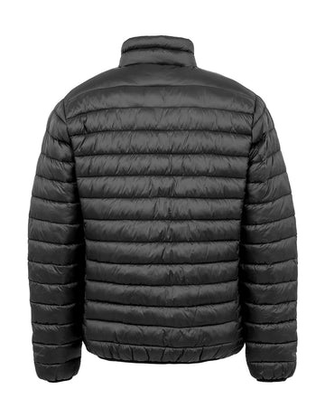 Recycled Padded Jacket