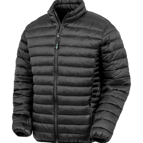 Recycled Padded Jacket