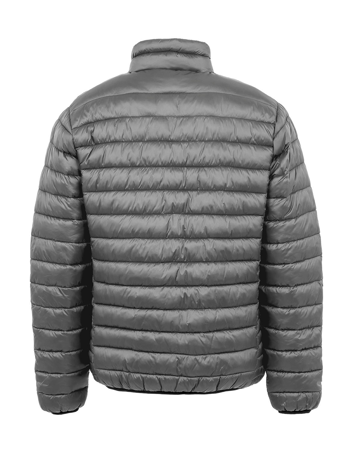 Recycled Padded Jacket