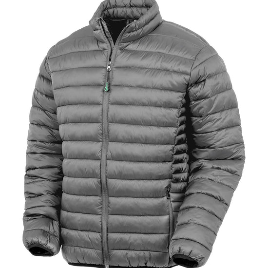 Recycled Padded Jacket