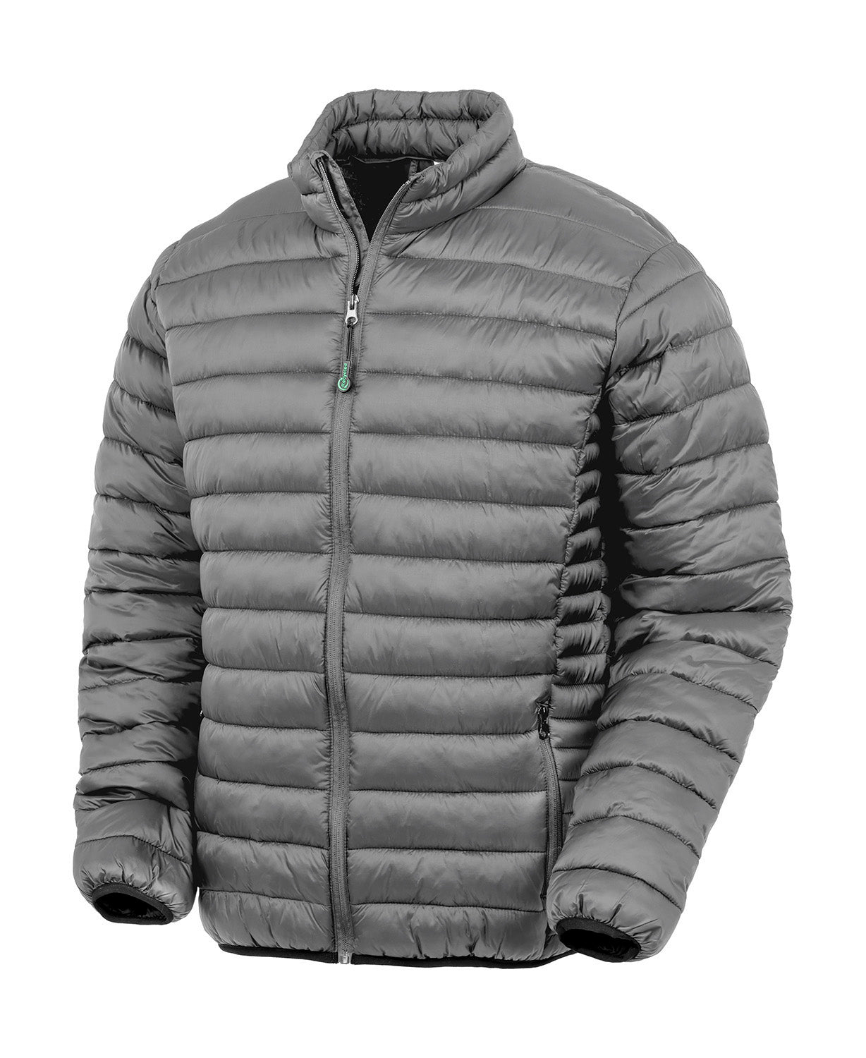 Recycled Padded Jacket
