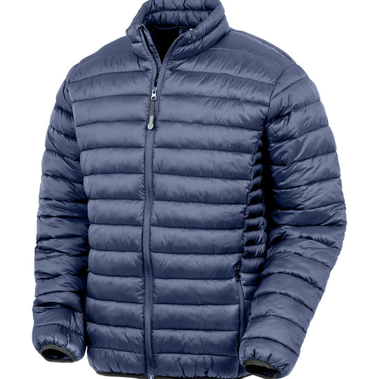Recycled Padded Jacket
