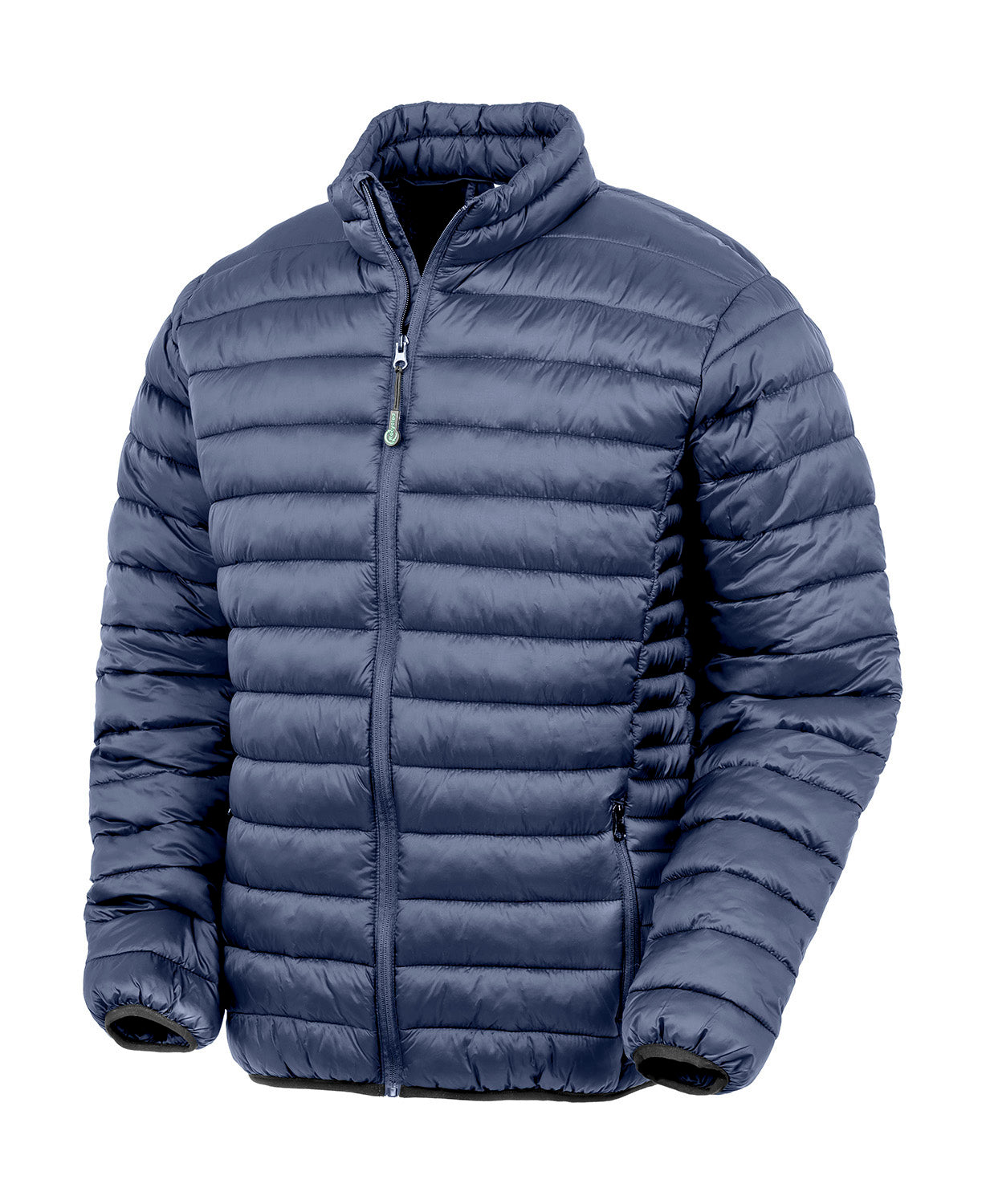Recycled Padded Jacket