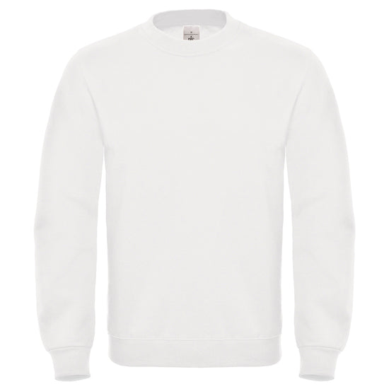 ID.002 Cotton Rich Sweatshirt