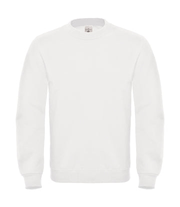 ID.002 Cotton Rich Sweatshirt