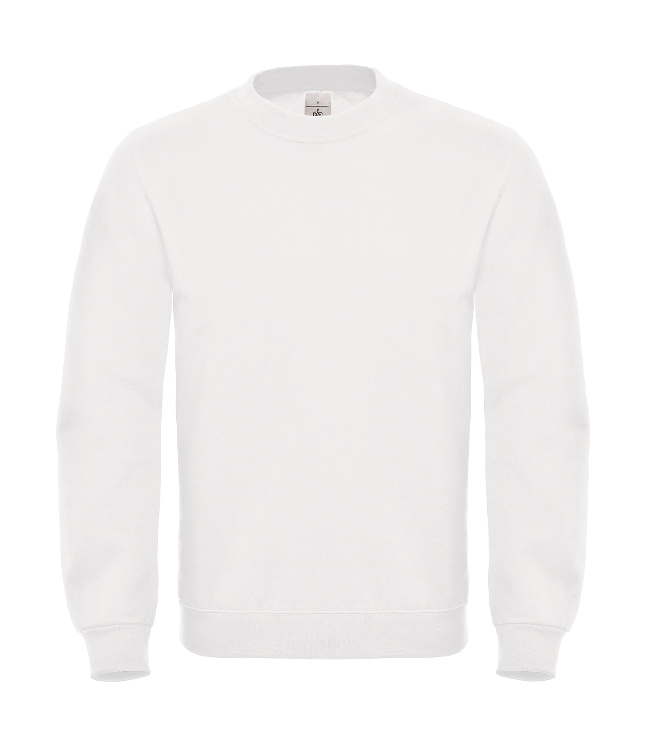 ID.002 Cotton Rich Sweatshirt