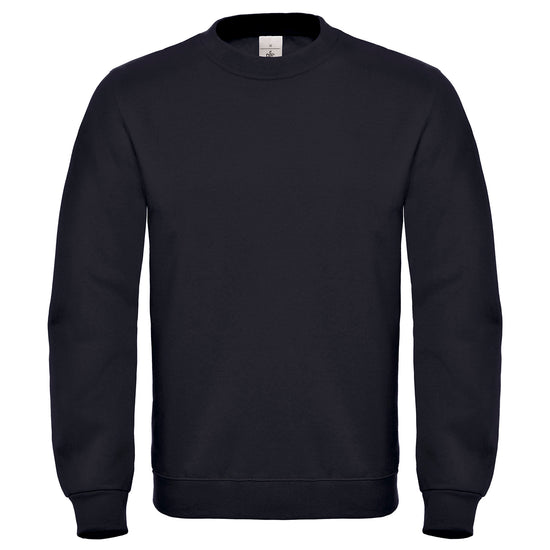 ID.002 Cotton Rich Sweatshirt
