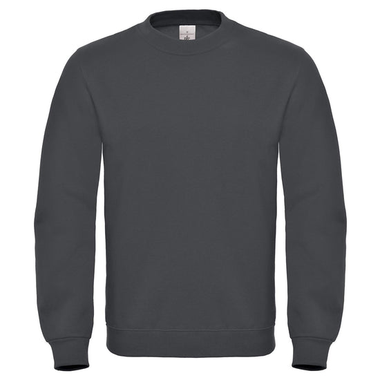 ID.002 Cotton Rich Sweatshirt