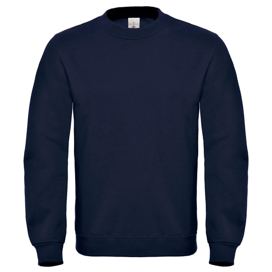 ID.002 Cotton Rich Sweatshirt