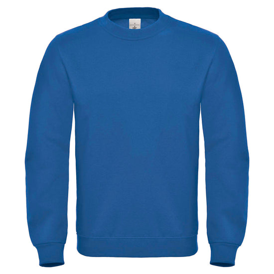 ID.002 Cotton Rich Sweatshirt