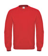B&C BE INSPIRED Sweat ID.002 Yksi väri