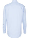 Seidensticker Men´s Shirt Regular Fit Check/Stripes Long Sleeve