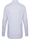 Seidensticker Men´s Shirt 2 Shaped Check/Stripes Long Sleeve