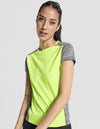 Roly Sport Women’s Zolder T-Shirt   --RY6663F