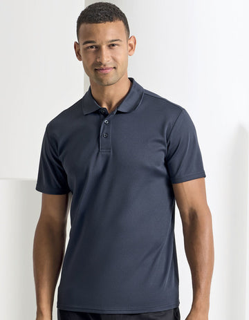 Premier Workwear Men´s Spun-Dyed Polo Shirt   --PW631