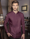 Karlowsky Chef Jacket Green-Generation    --KY051